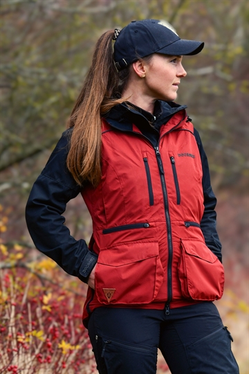 DOGSOME Pro Træningsvest til damer